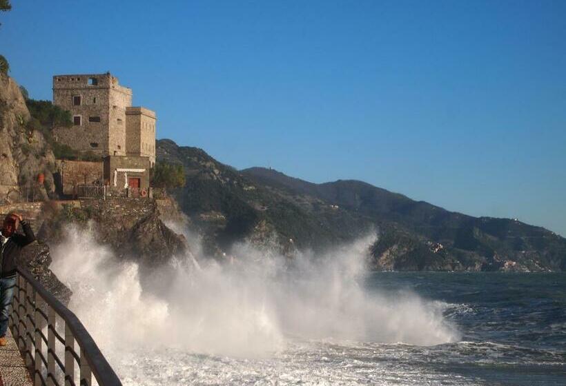 Стандартный Номер Кровать Кинг, Da Benedetta