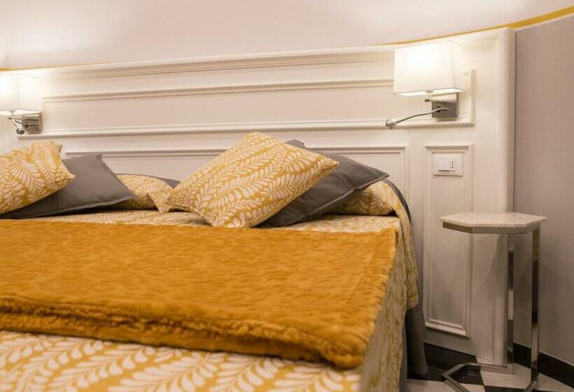 Стандартный Номер Кровать Кинг, Da Benedetta