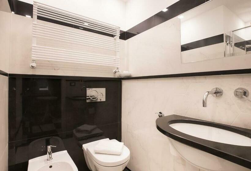 Стандартный Номер Кровать Кинг, Da Benedetta