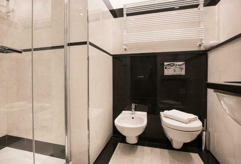 Стандартный Номер Кровать Кинг, Da Benedetta