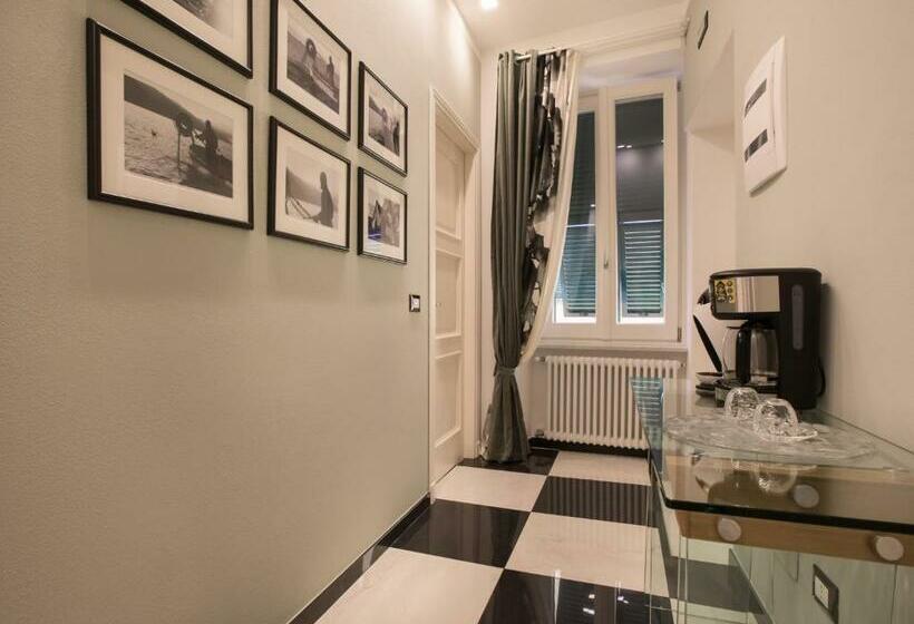 Стандартный Номер Кровать Кинг, Da Benedetta