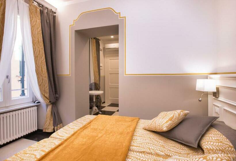 Стандартный Номер Кровать Кинг, Da Benedetta