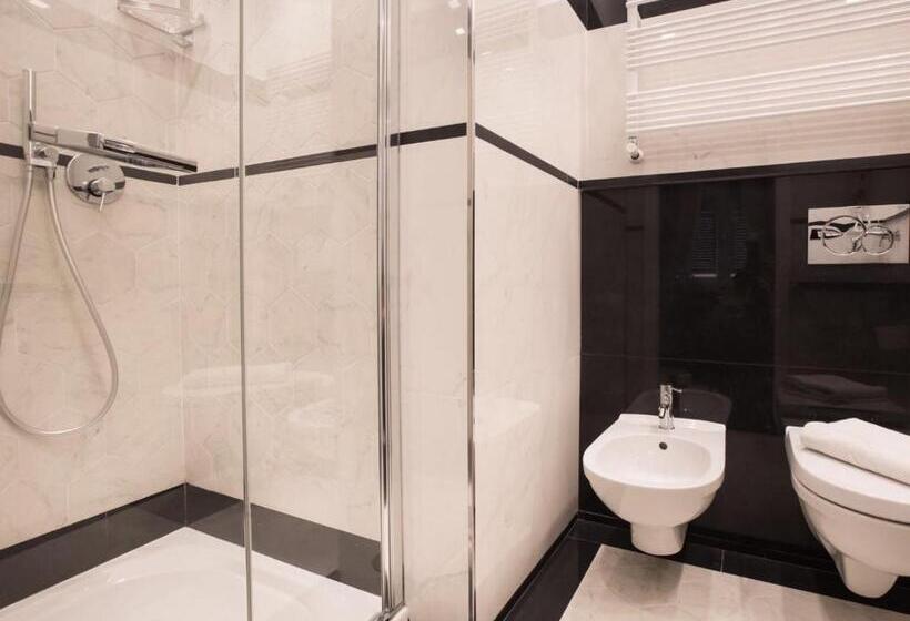 Стандартный Номер Кровать Кинг, Da Benedetta