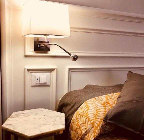 Стандартный Номер Кровать Кинг, Da Benedetta