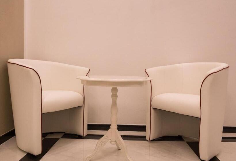 Номер Deluxe, Da Benedetta