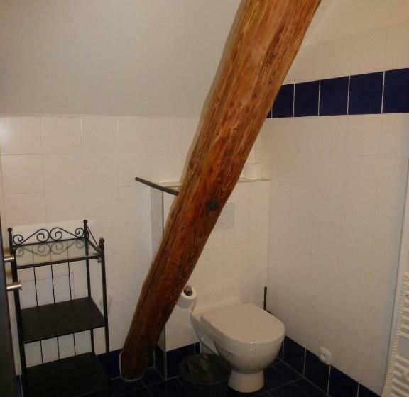 スタンダードルーム, Penzion U švarců