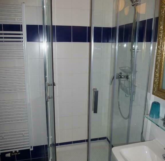 スタンダードルーム, Penzion U švarců