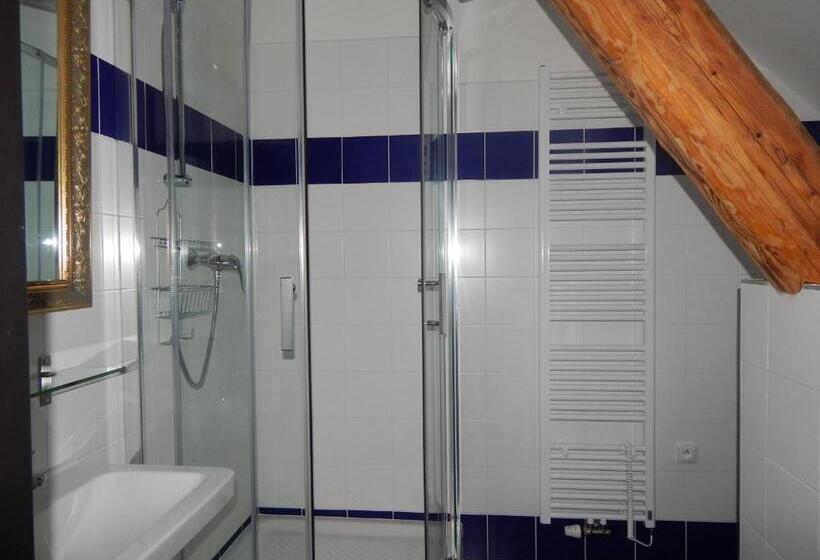 スタンダードルーム, Penzion U švarců