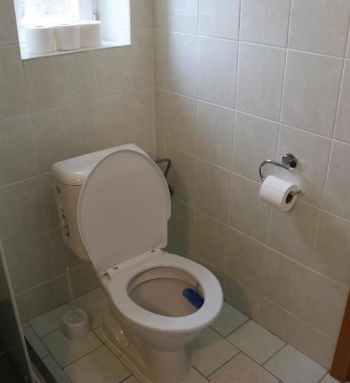 غرفة قياسية ثلاثية, Penzion Vlčárna