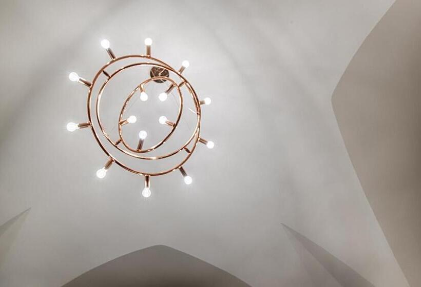 スーペリアースイート, Sacratum B&b Suite Spa