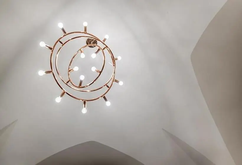 スーペリアースイート, Sacratum B&b Suite Spa