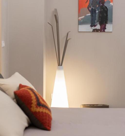 スーペリアースイート, Sacratum B&b Suite Spa