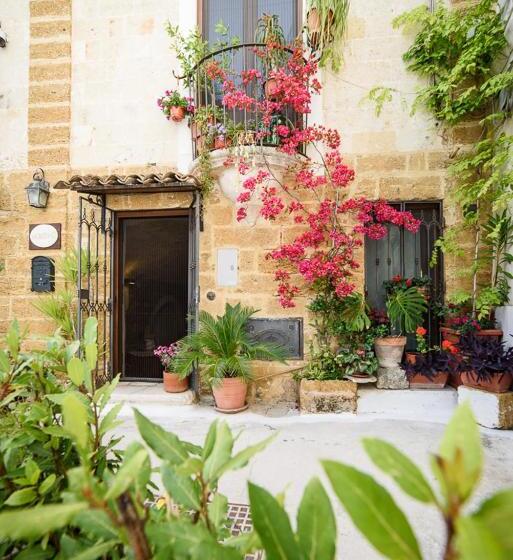 １ベッドルームのスーペリアアパートメント, Sacratum B&b Suite Spa