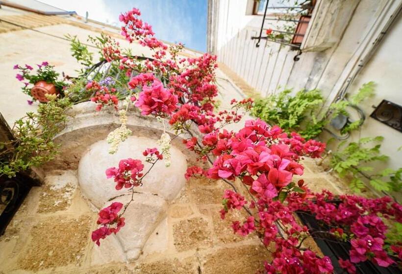 شقة سوبريور غرفة واحدة, Sacratum B&b Suite Spa