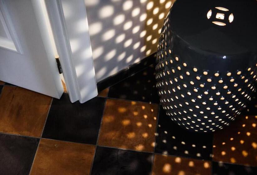 １ベッドルームのデラックスアパートメント, Sacratum B&b Suite Spa