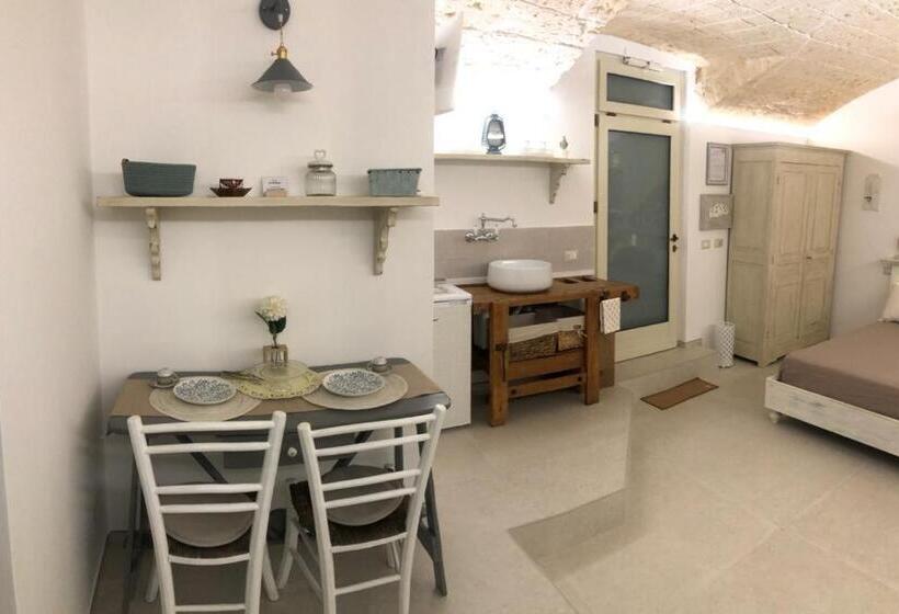 デラックススイート, Sacratum B&b Suite Spa