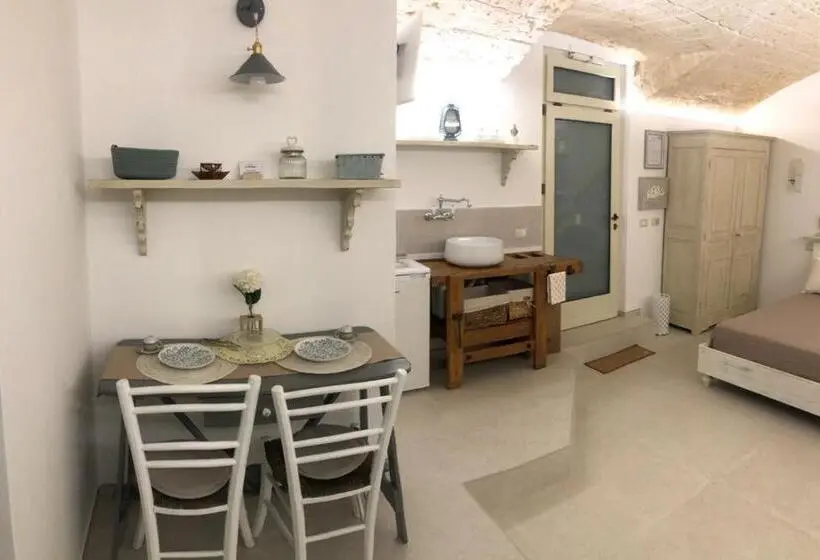 デラックススイート, Sacratum B&b Suite Spa