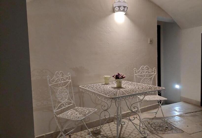 デラックススイート, Sacratum B&b Suite Spa