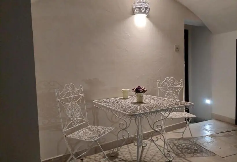 デラックススイート, Sacratum B&b Suite Spa