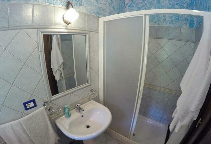 חדר משפחתי, Villa Paladino   B&b E Guest House