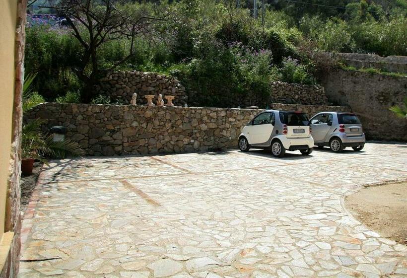 חדר משפחתי, Villa Paladino   B&b E Guest House