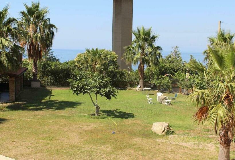 חדר משפחתי, Villa Paladino   B&b E Guest House