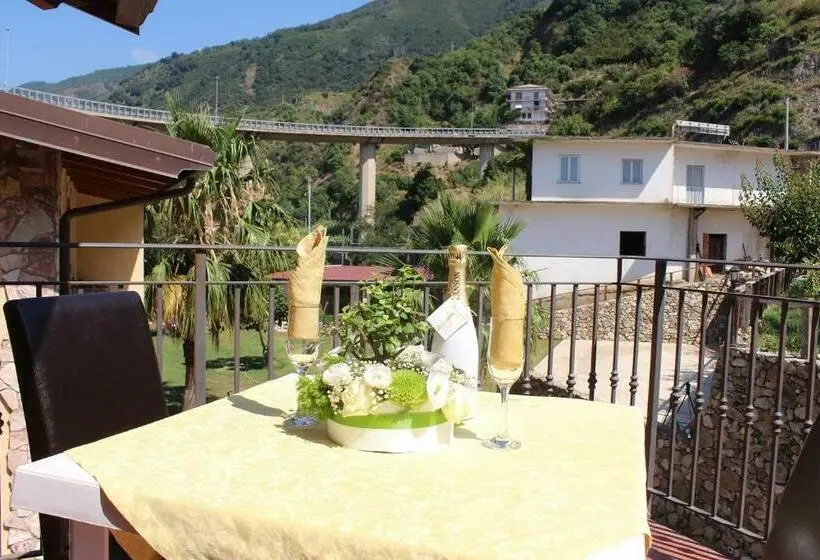 ファミリールーム, Villa Paladino   B&b E Guest House