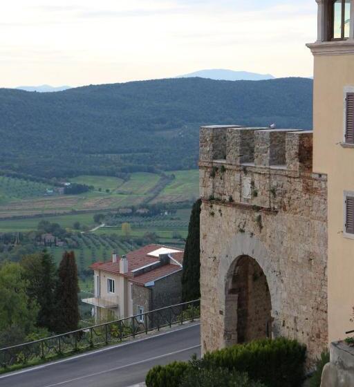 اتاق استاندارد, Al 32 B&b