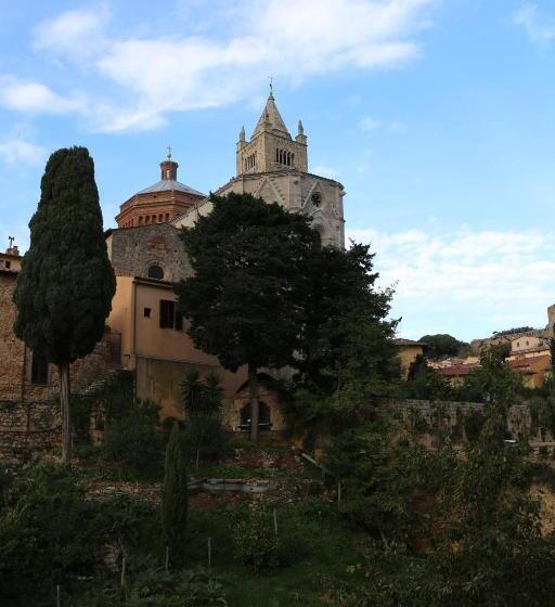 اتاق استاندارد, Al 32 B&b