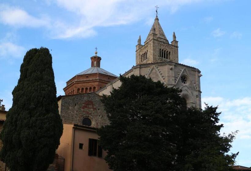 اتاق استاندارد, Al 32 B&b