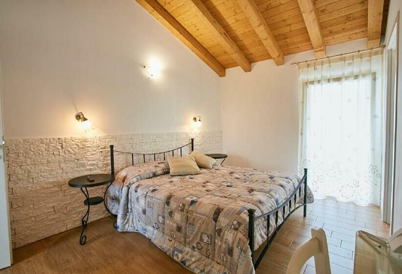 اتاق استاندارد, B&b Al Sogno Di Laura