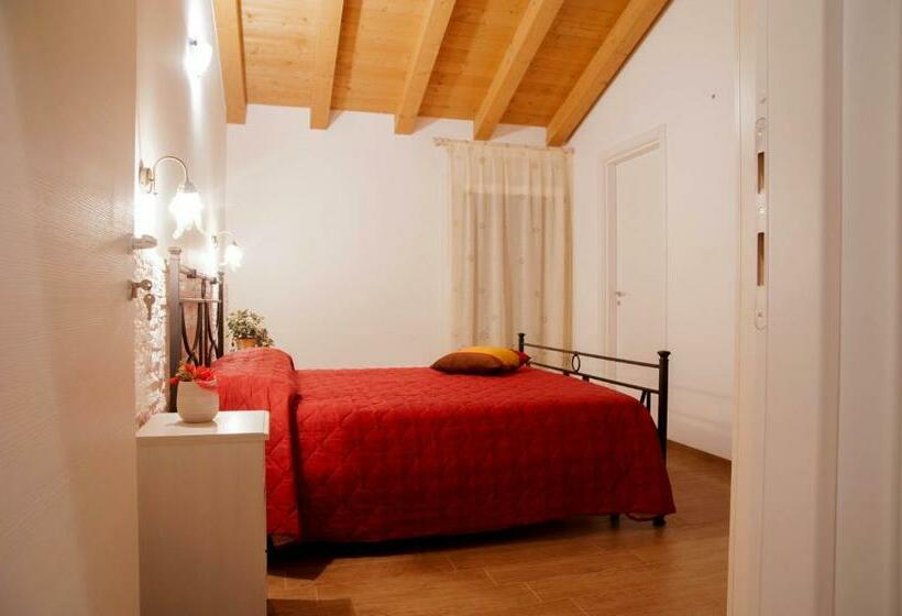 اتاق استاندارد, B&b Al Sogno Di Laura