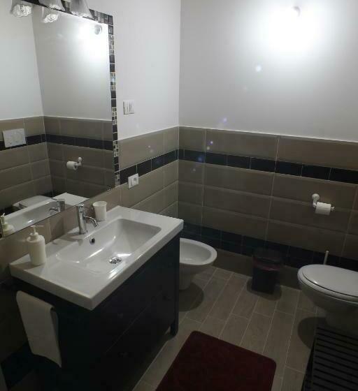 اتاق لوکس, B&b Al Sogno Di Laura