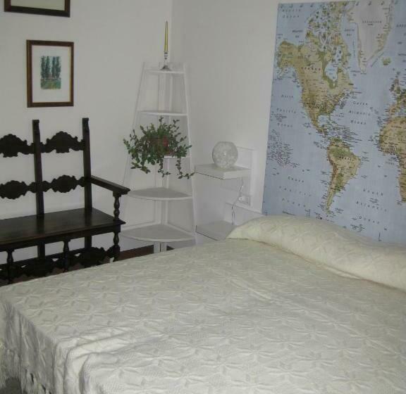 스탠다드 룸, B&b Ca Di Luca