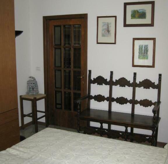 스탠다드 룸, B&b Ca Di Luca