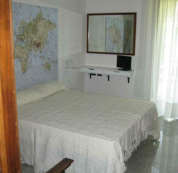 Номер Стандарт, B&b Ca Di Luca