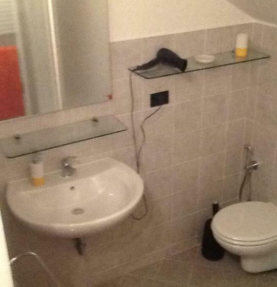 غرفة قياسية, B&b Ca Di Luca