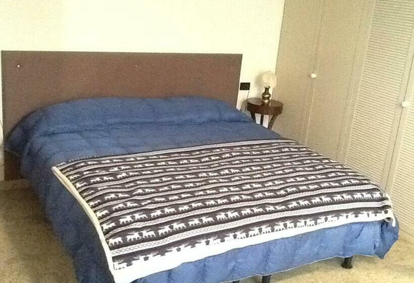 غرفة قياسية, B&b Ca Di Luca