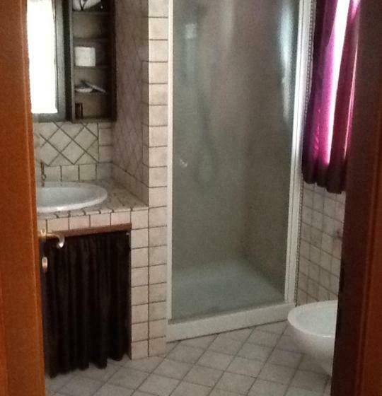Номер Стандарт, B&b Ca Di Luca