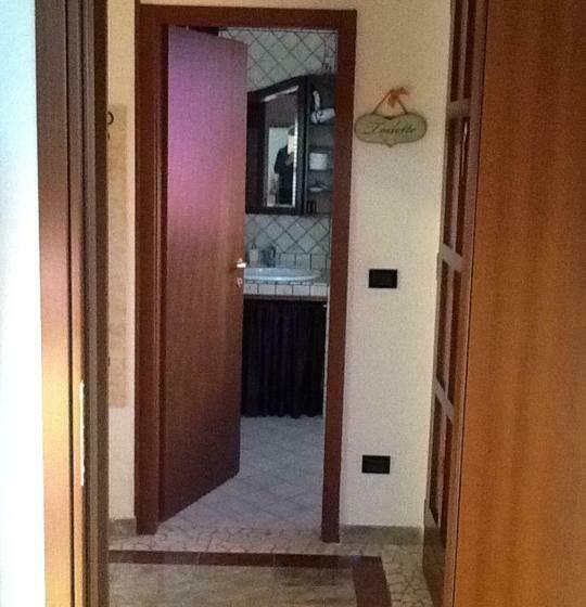 스탠다드 룸, B&b Ca Di Luca