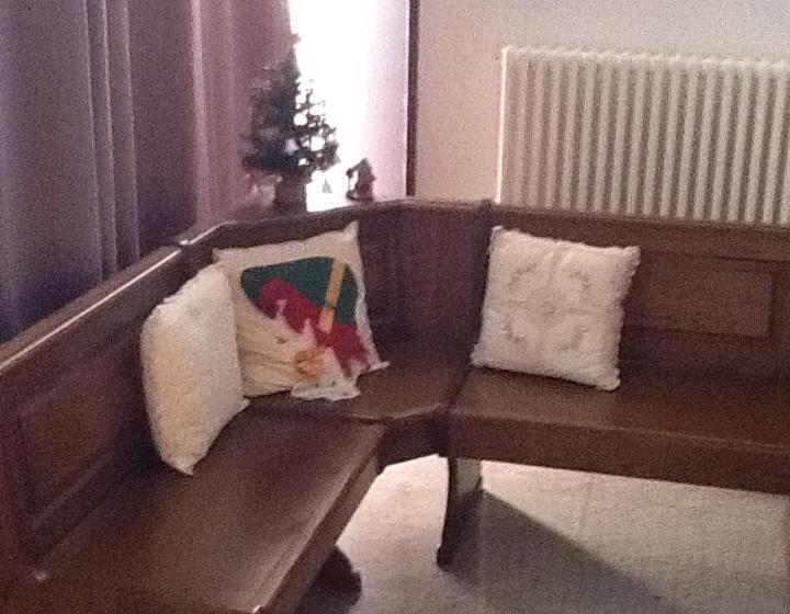 스탠다드 룸, B&b Ca Di Luca