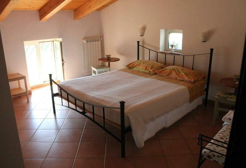 Номер Стандарт, B&b Da Mariella