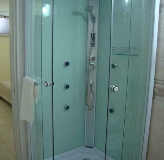 豪华房间, B&b La Gemma Dei Sassi