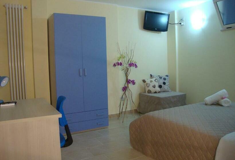 豪华房间, B&b La Gemma Dei Sassi