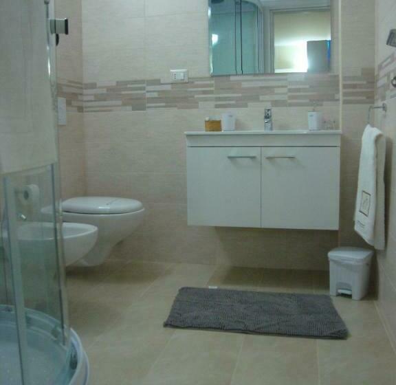 豪华房间, B&b La Gemma Dei Sassi