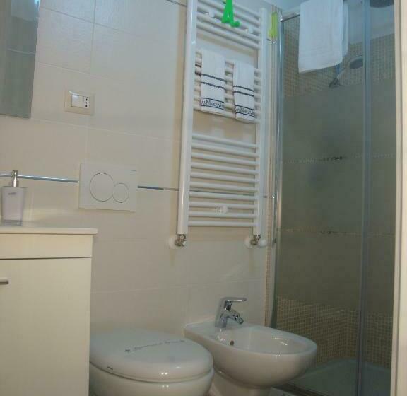 标准间, B&b La Gemma Dei Sassi