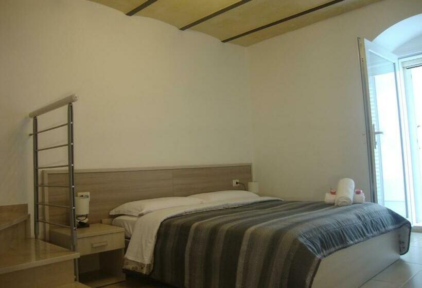 标准间, B&b La Gemma Dei Sassi