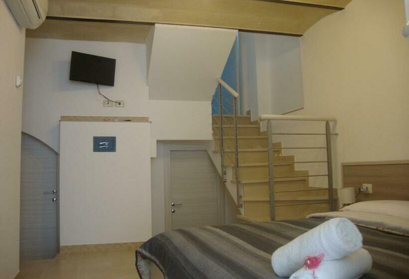 标准间, B&b La Gemma Dei Sassi