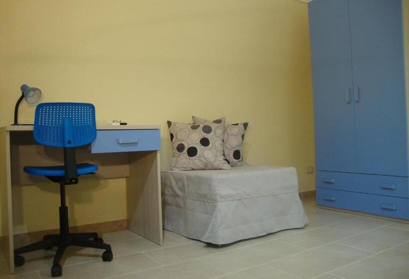 带阳台的豪华间, B&b La Gemma Dei Sassi