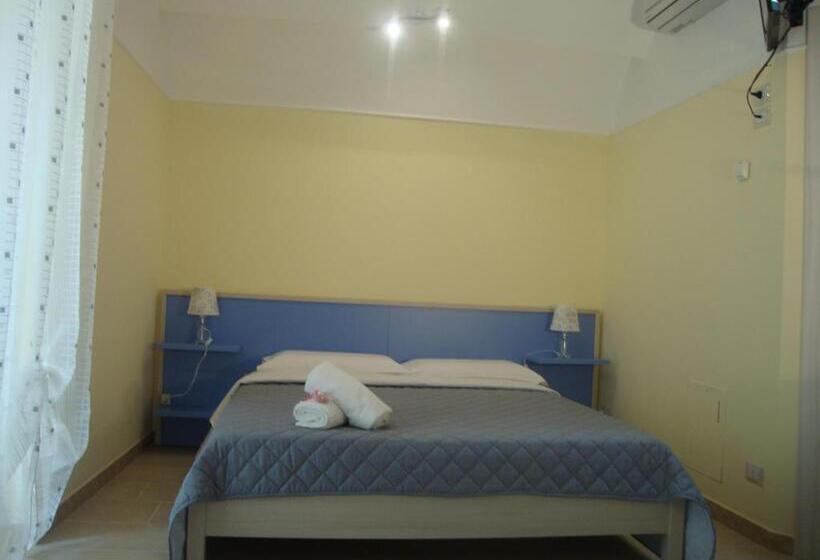 带阳台的豪华间, B&b La Gemma Dei Sassi